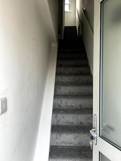Central Chic 3 Bed, Great Location Winchester Exterior foto